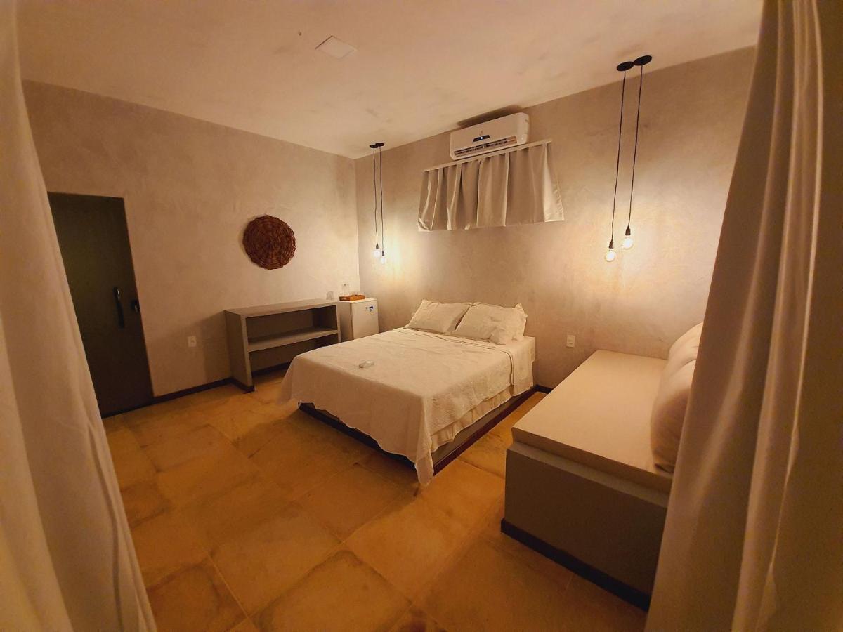 Villa Kaitei ساو ميجيل دو غوستوسو المظهر الخارجي الصورة