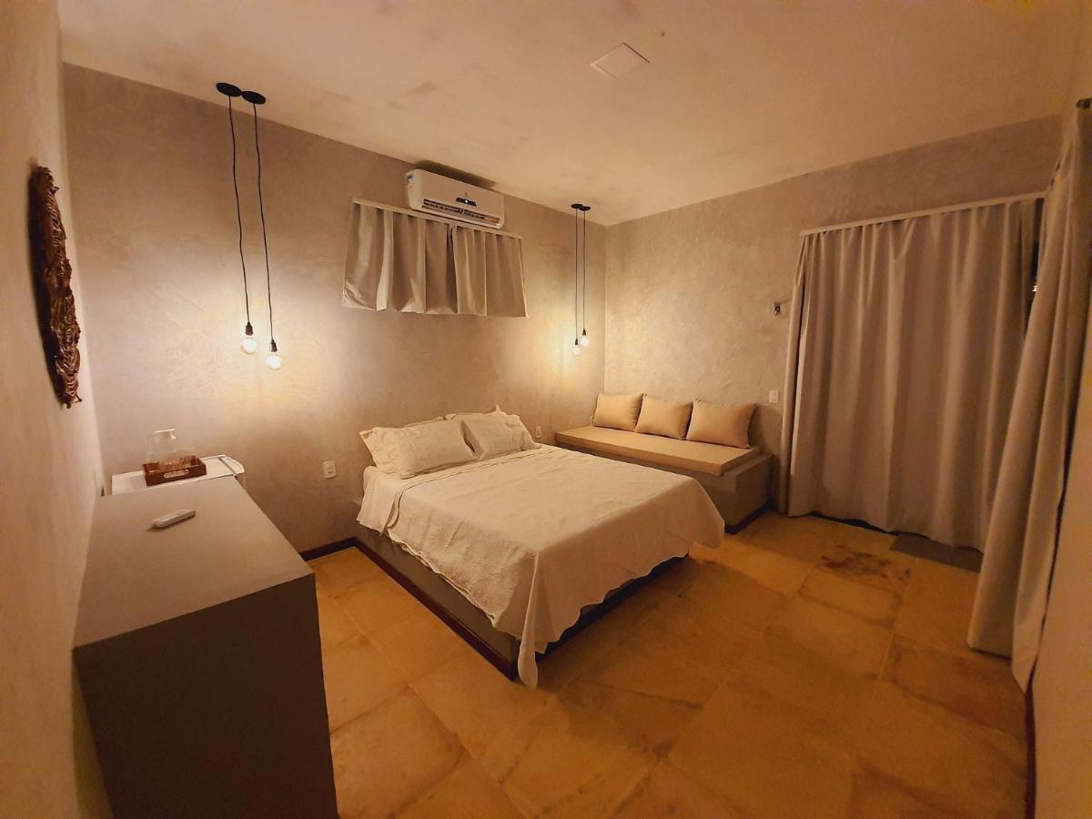 Villa Kaitei ساو ميجيل دو غوستوسو المظهر الخارجي الصورة