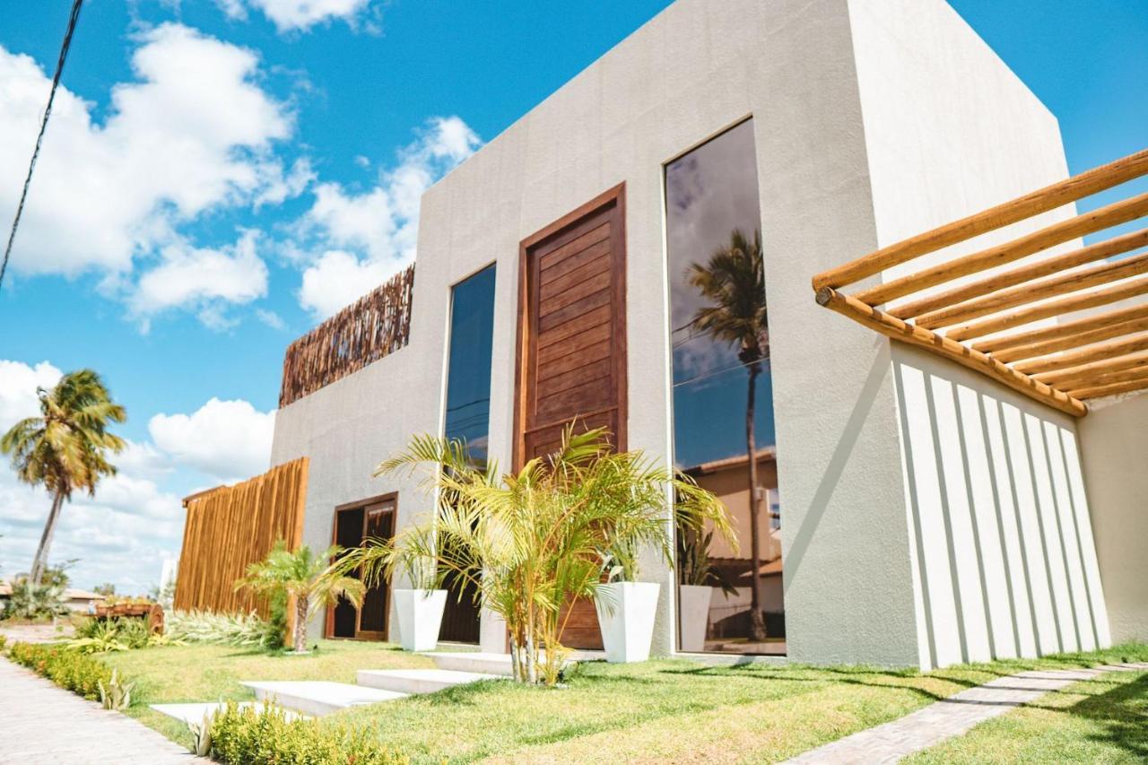 Villa Kaitei ساو ميجيل دو غوستوسو المظهر الخارجي الصورة