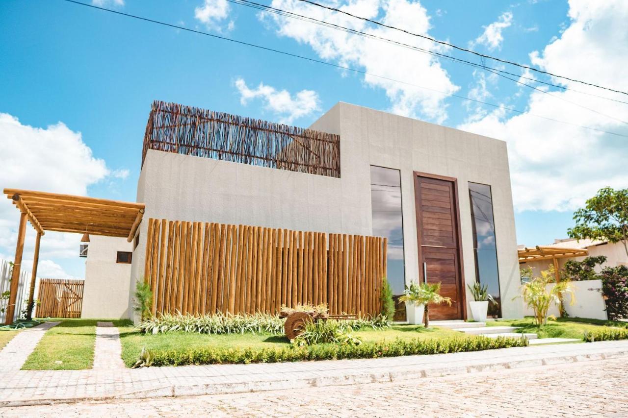 Villa Kaitei ساو ميجيل دو غوستوسو المظهر الخارجي الصورة