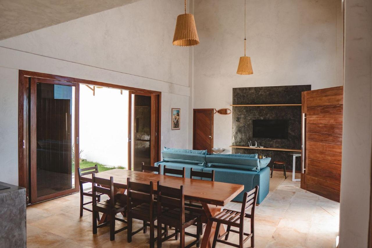 Villa Kaitei ساو ميجيل دو غوستوسو المظهر الخارجي الصورة