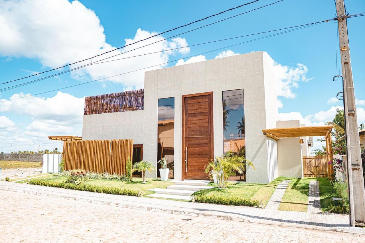 Villa Kaitei ساو ميجيل دو غوستوسو المظهر الخارجي الصورة