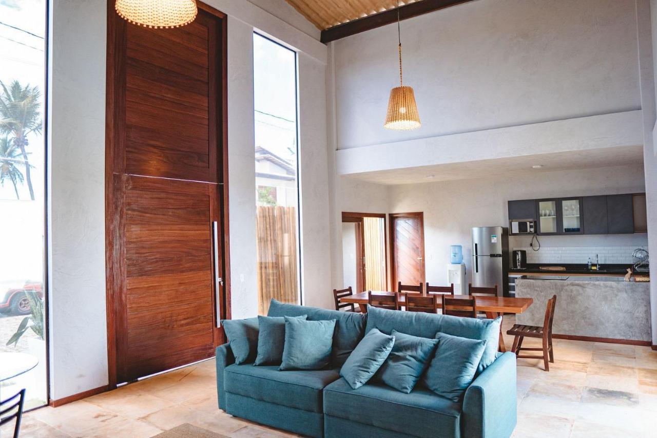 Villa Kaitei ساو ميجيل دو غوستوسو المظهر الخارجي الصورة
