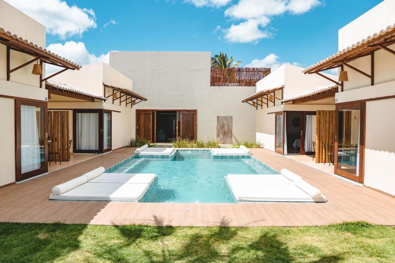 Villa Kaitei ساو ميجيل دو غوستوسو المظهر الخارجي الصورة